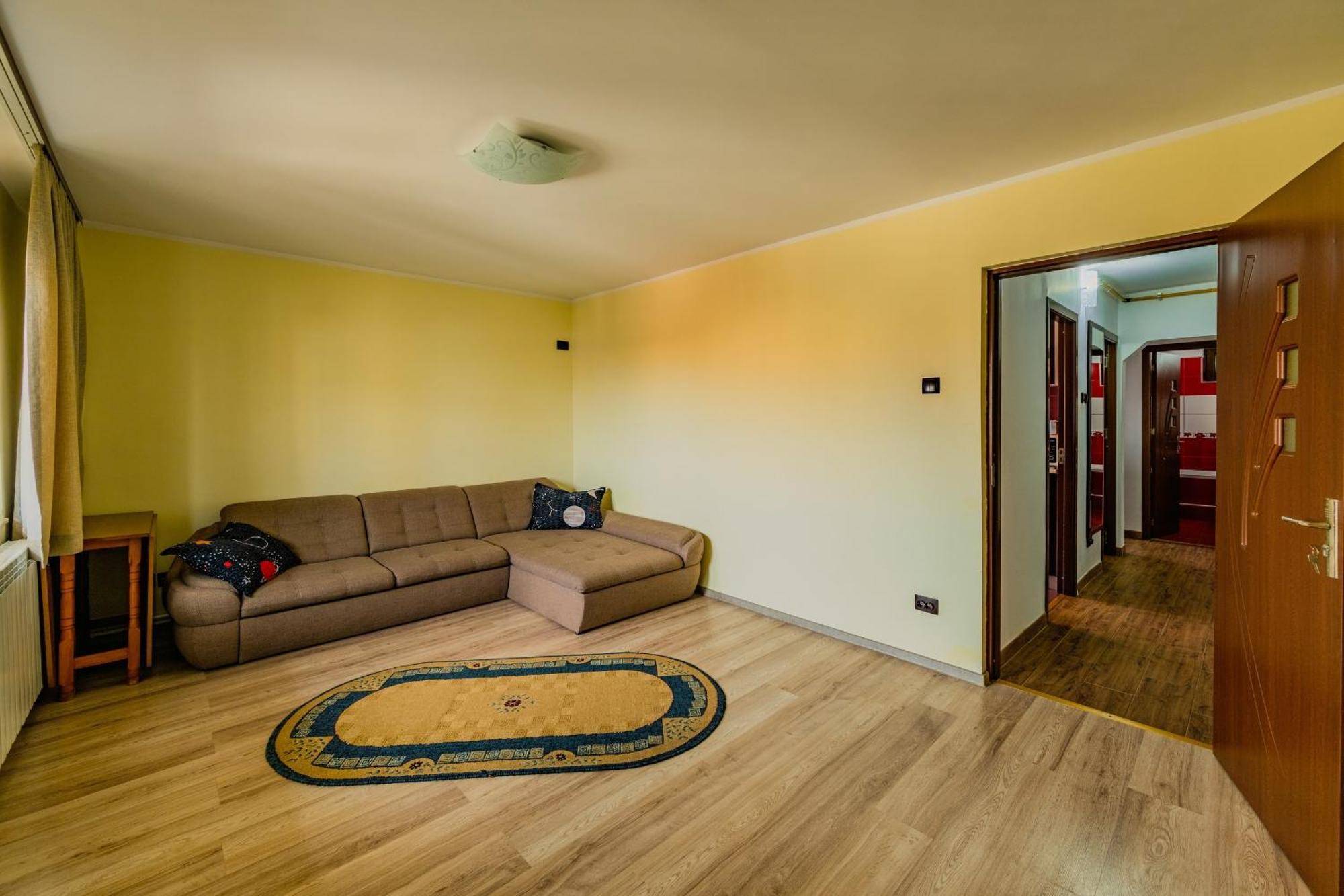 M Apartment Aproape De Plaja Mangalia Buitenkant foto